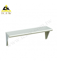 Wall-mounted Stainless Steel Wall Shelf(WT-004) 